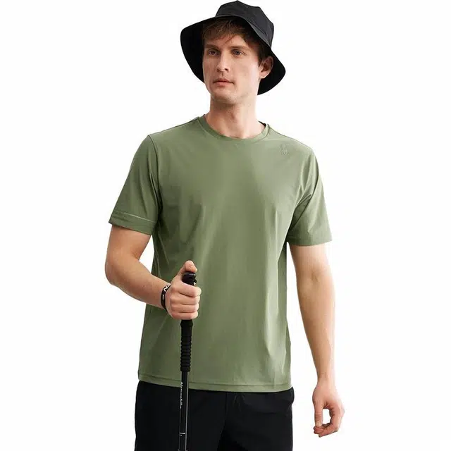 SPYDER TRAINING T