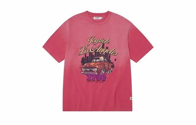 JOYRICH T