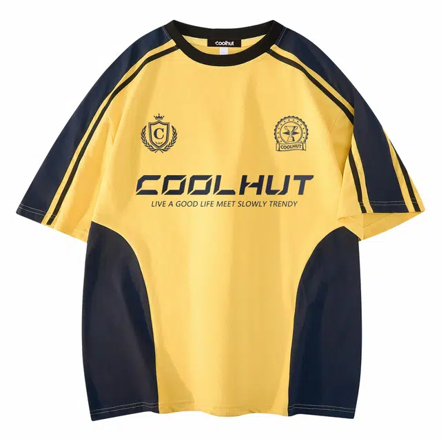 Coolhut logooversizeT