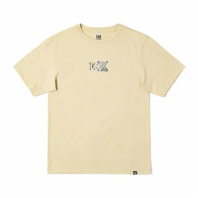 Lee SS25 LogoT
