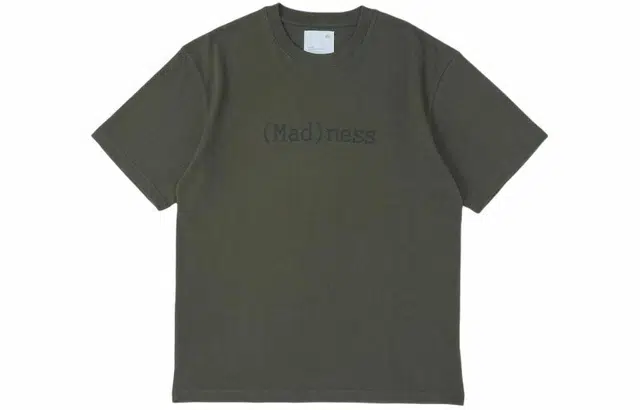 MADNESS T