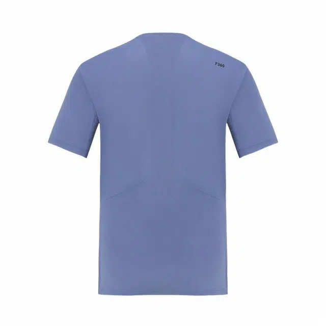 DESCENTE RUNNING AERODRY T