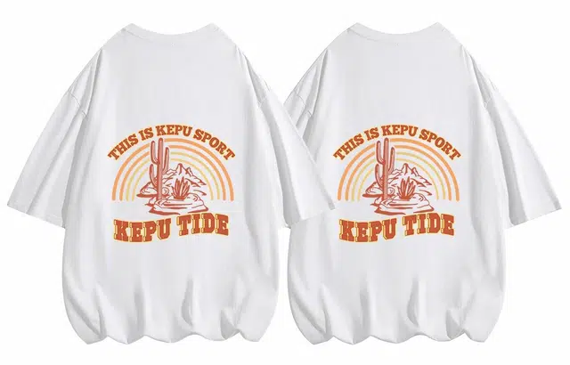 kepu T 2