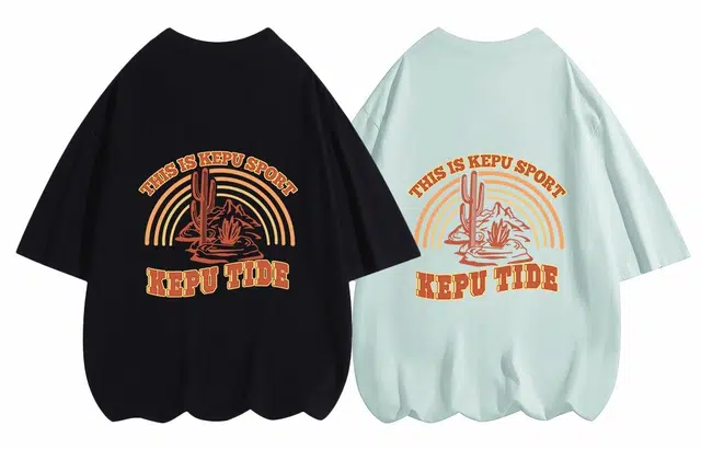 kepu T 2