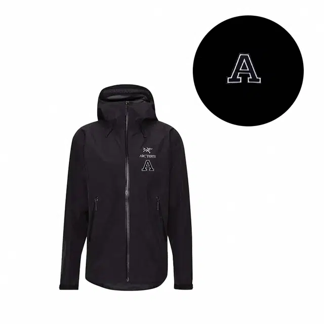 Arcteryx logo