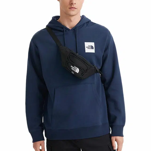 THE NORTH FACE Logo