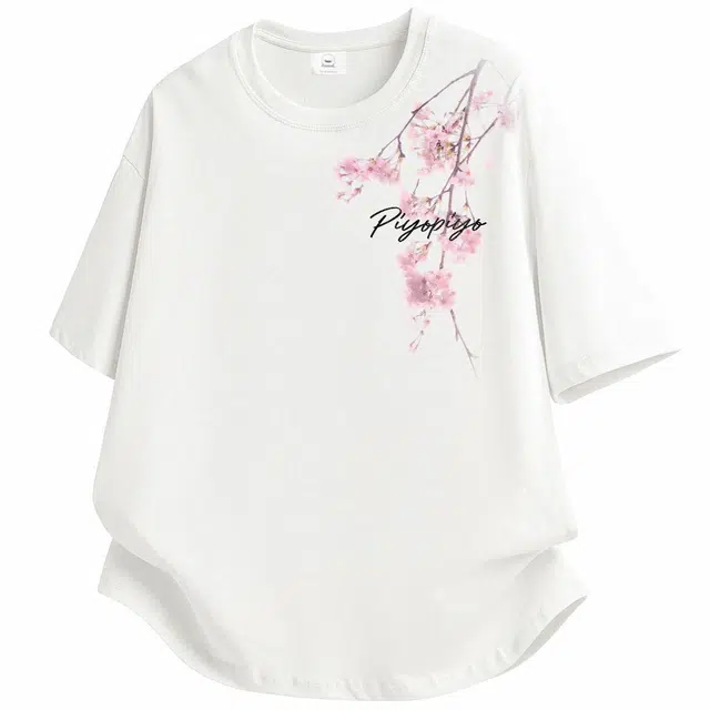 PIYOPIYO LogoT