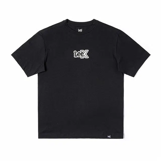 Lee SS25 LogoT