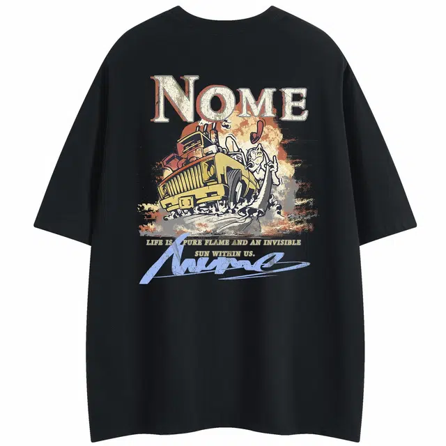 NOME T