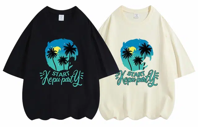 kepu T 2