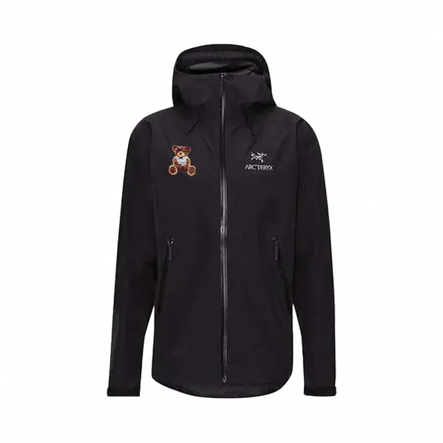 Arcteryx ologo