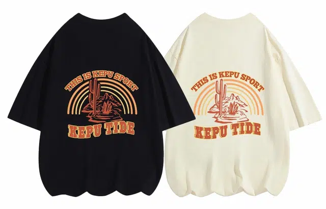 kepu T 2