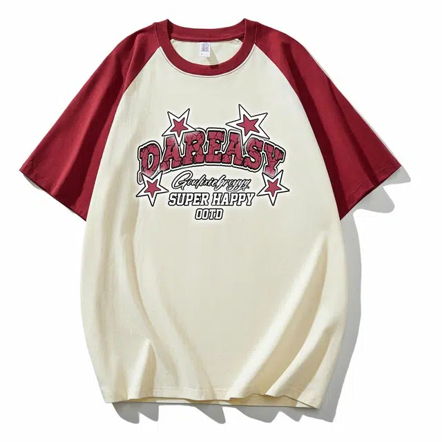 DAREASY T