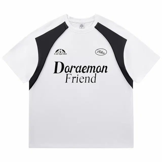 Doraemon T-Shirt