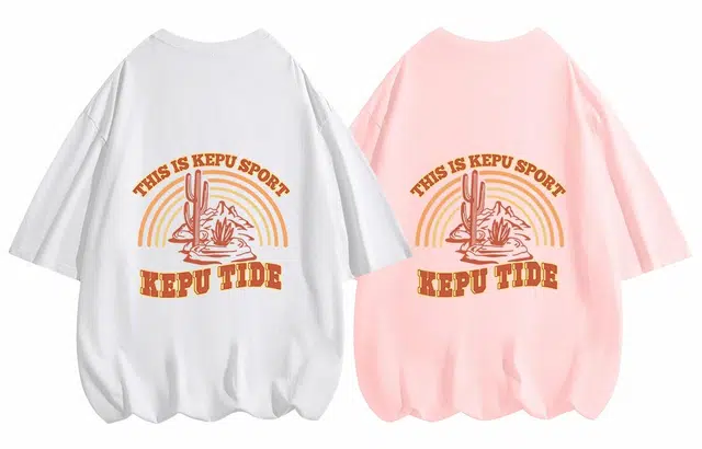 kepu T 2