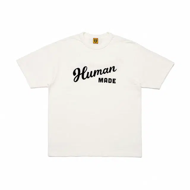 HUMAN MADE FW24 T