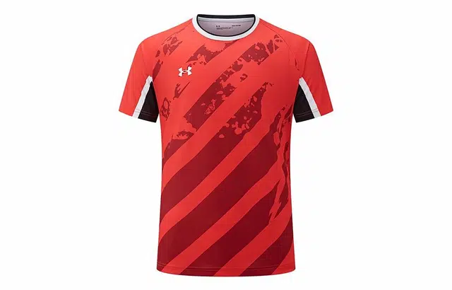 Under Armour LOGO T