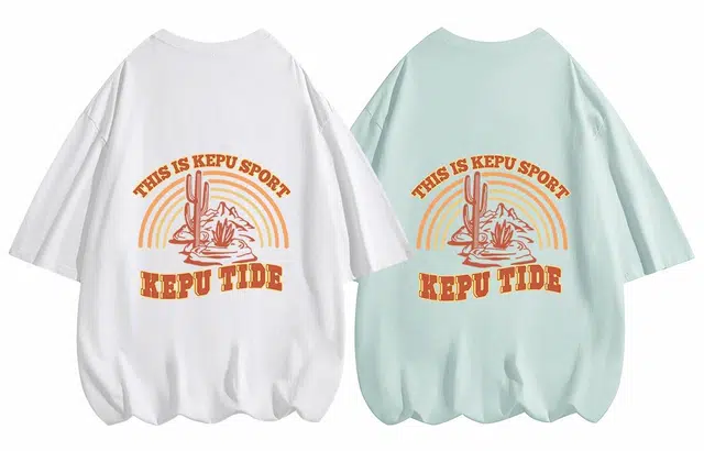 kepu T 2