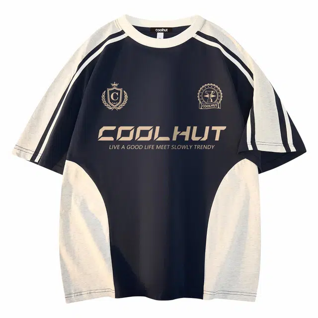Coolhut logooversizeT