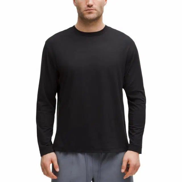lululemon SS25 EasySe T