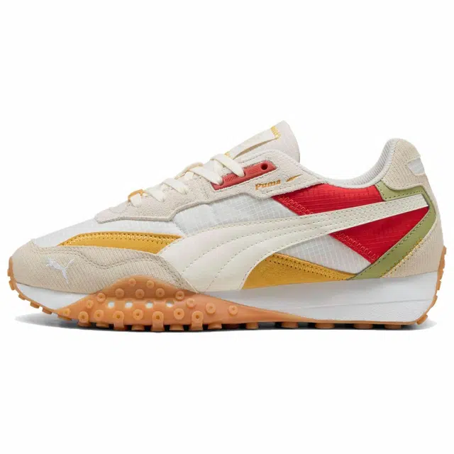 PUMA Blktop Rider