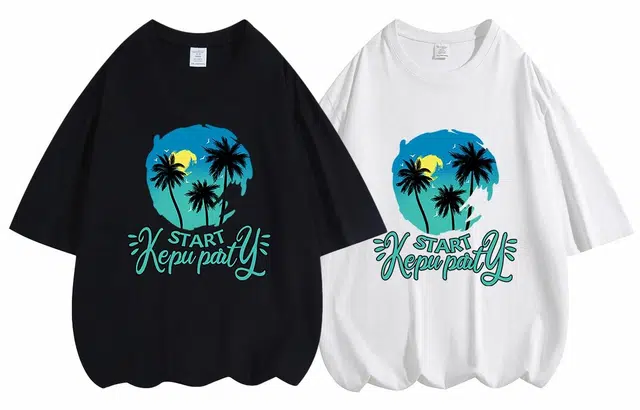 kepu T 2