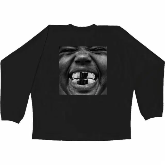 YEEZY FW24 Bully T
