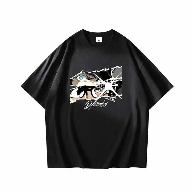 DAREASY T