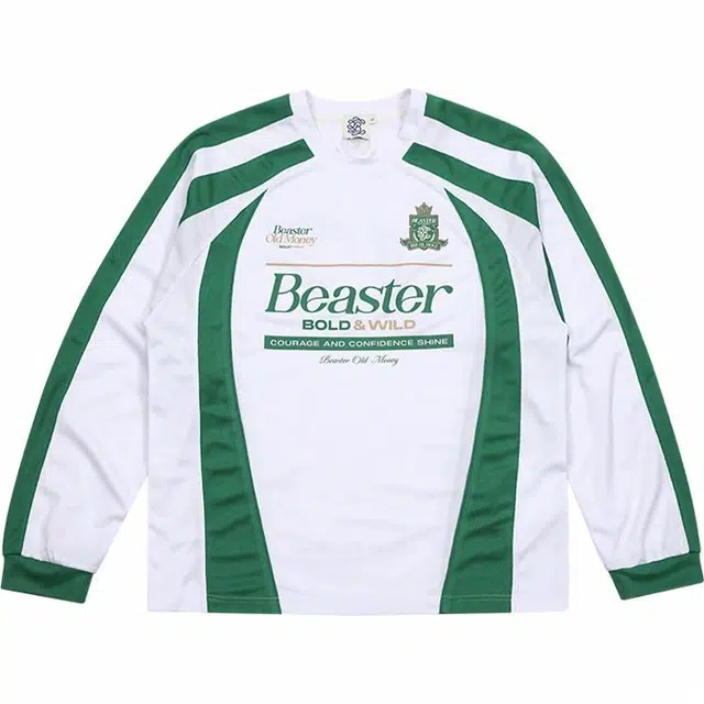 BEASTER T