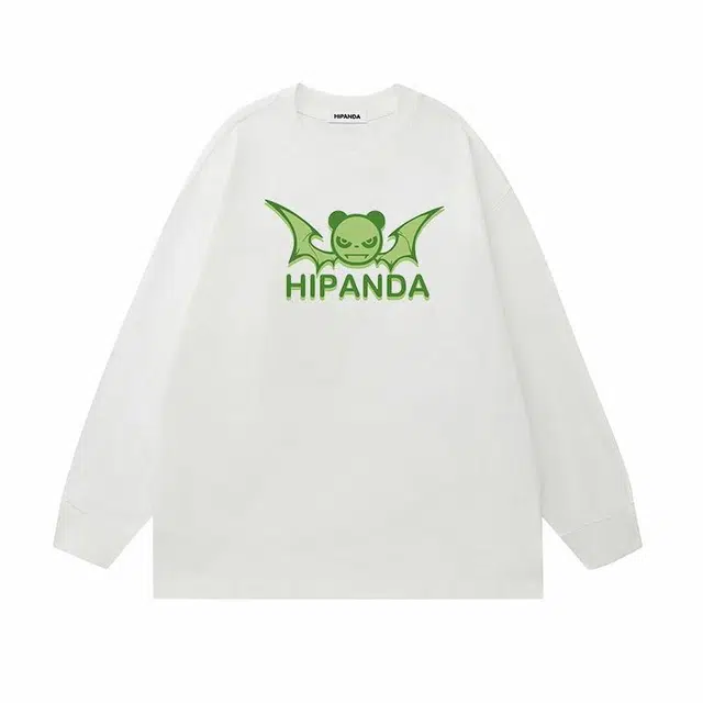 HIPANDA T
