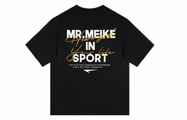 MEIKE T