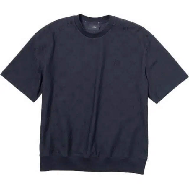 MLB Dia Monogram T