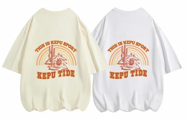 kepu T 2