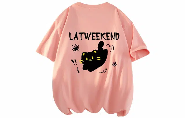 LA'T.WEEKEND LogoT