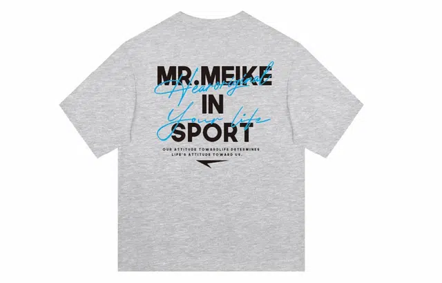 MEIKE T