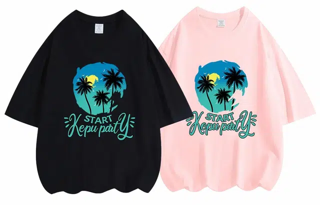 kepu T 2