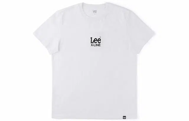Lee SS24 T
