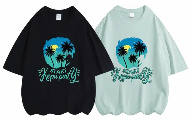 kepu T 2