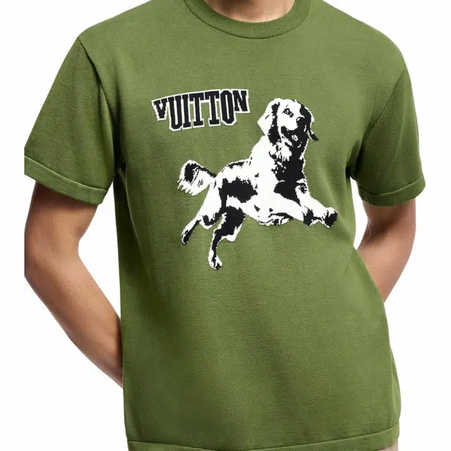 LOUIS VUITTON T