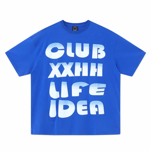 Clubxxhh T