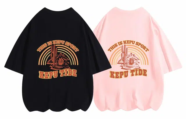kepu T 2
