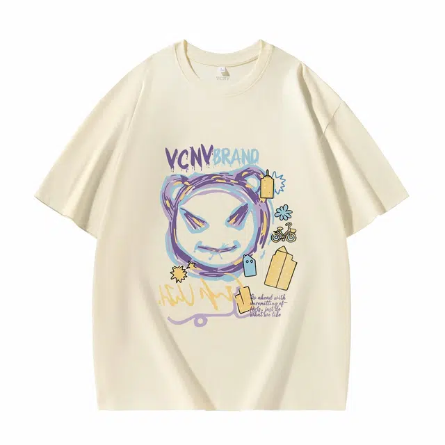 VCNV logoT