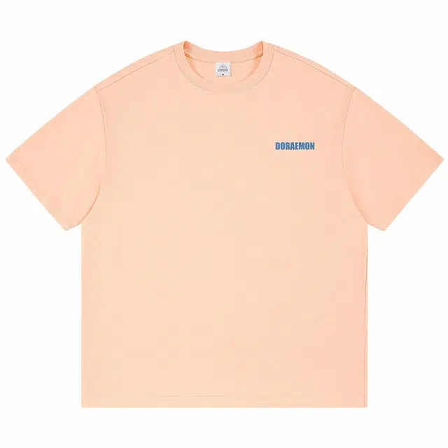 DoraemonA LogoT