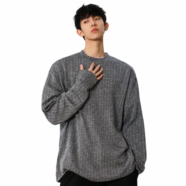 NOAHGIGI T