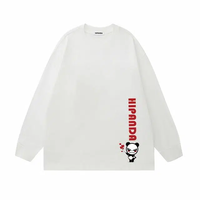 HIPANDA T