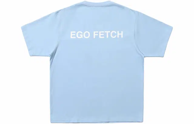 EGO FETCH SS24 T