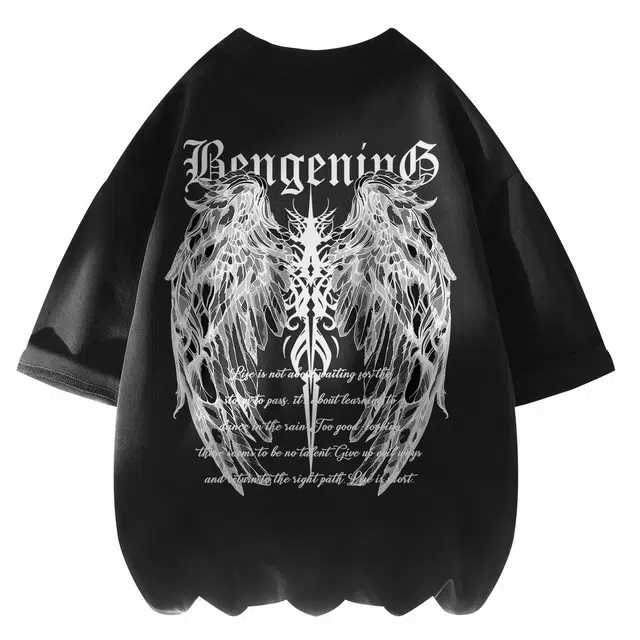 BENGEN T