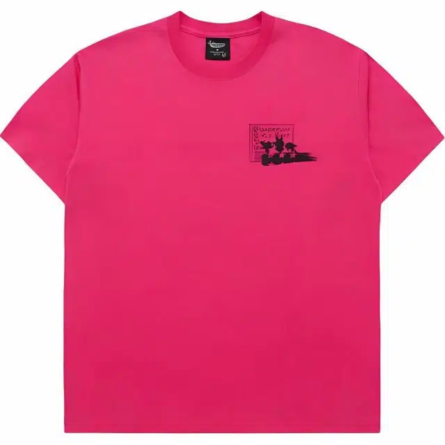 acme de la vieADLV x LogoT