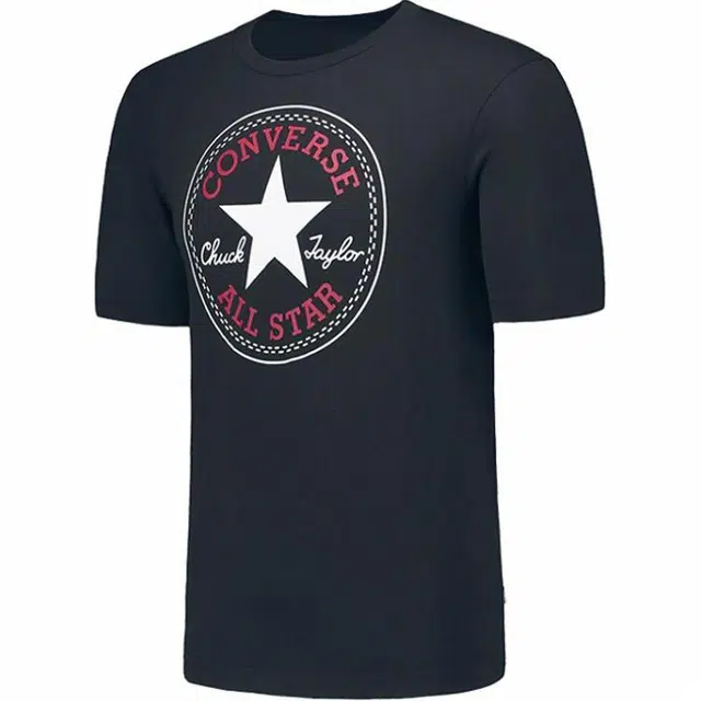 Converse Chuck Patch T