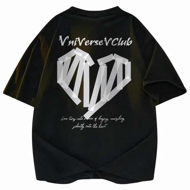 VniVerseVClub T
